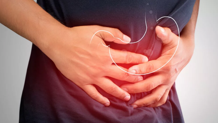 Узбекский терапевт рассказала о причинах хронического гастрита