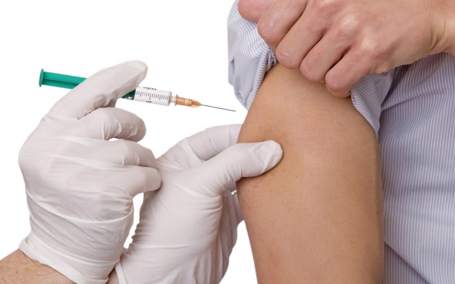 Перед прививкой нужно воздержаться от некоторых продуктов — каких?