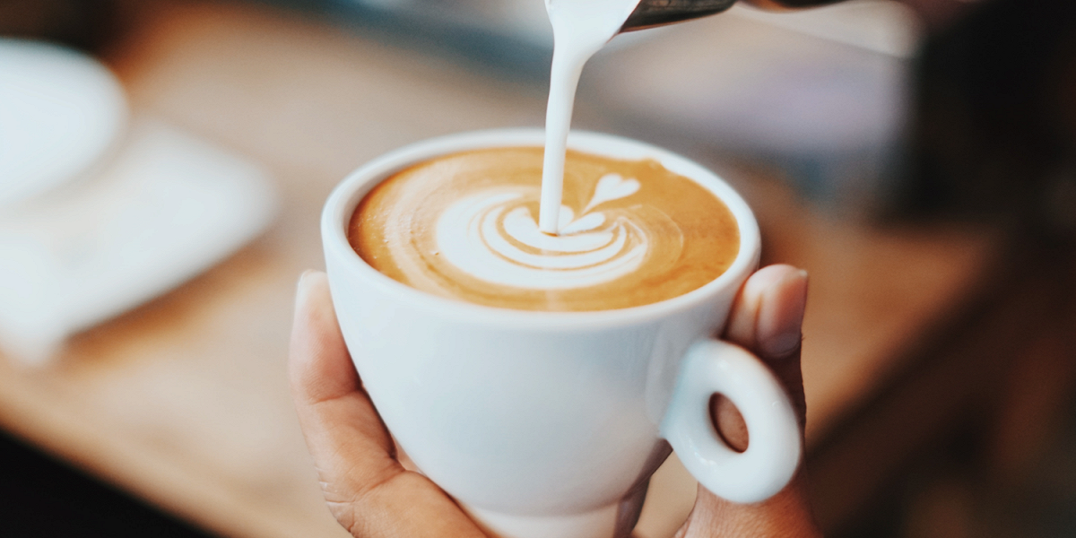 Новое исследование доказало: кофе помогает бороться с раком