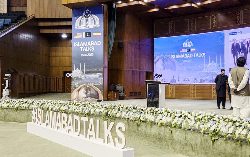 СМИ: Власти Пакистана готовятся к новому раунду переговоров США и Ирана