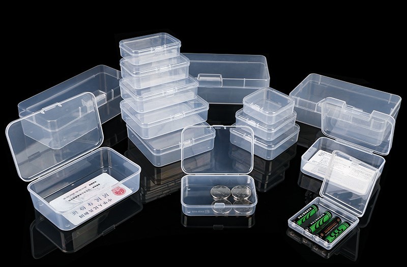 Чем пластиковые контейнеры опасны для здоровья