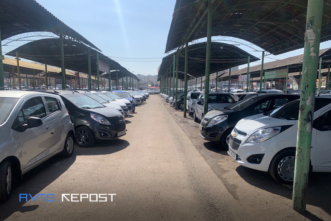 Фото: Repost Avto