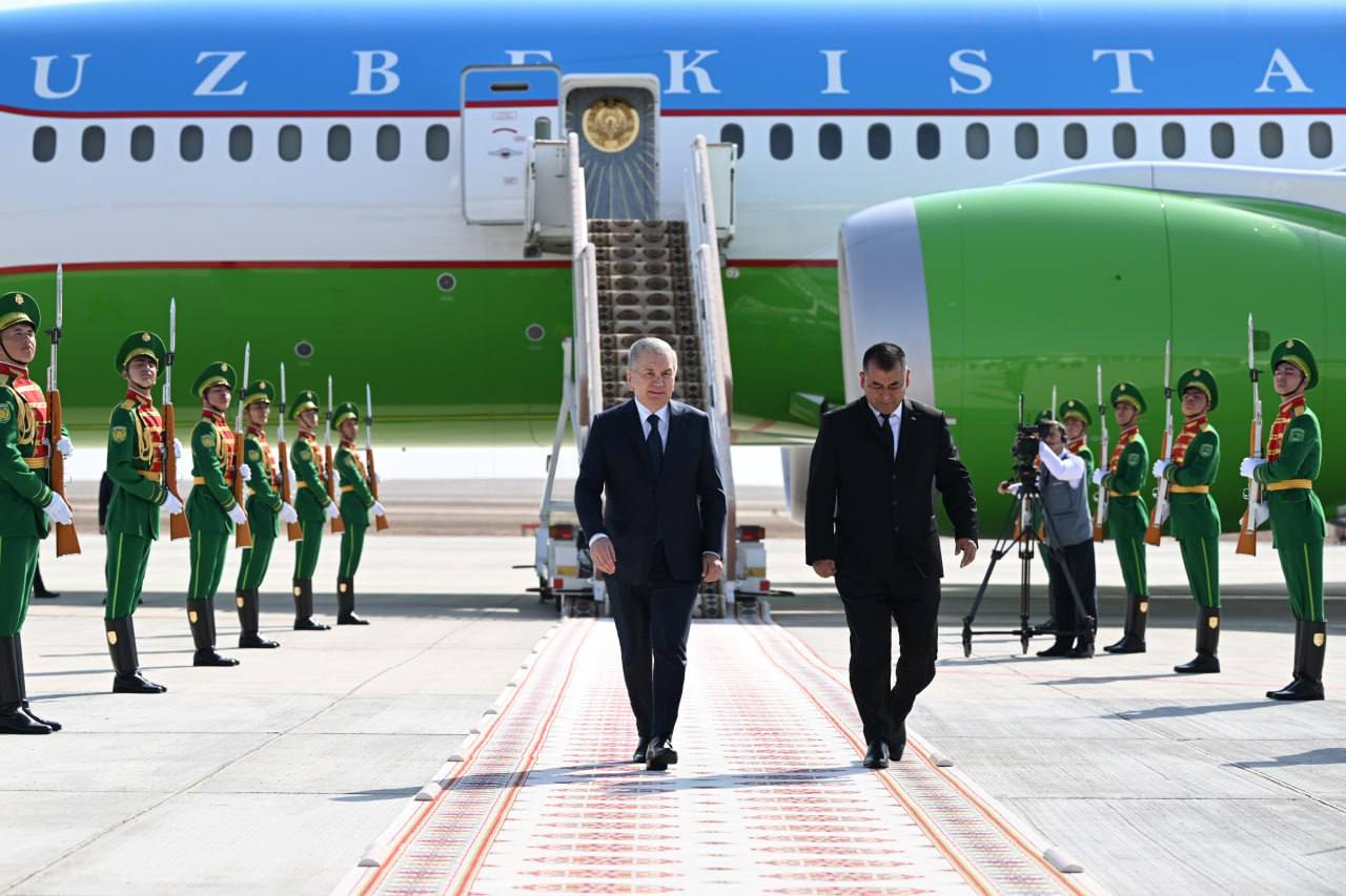 Фото: Пресс-служба президента