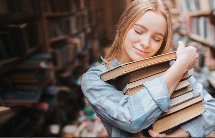 3 книги про любовь к себе