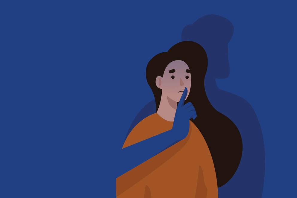 Вы знали, что абьюз в отношениях бывает цикличный? 