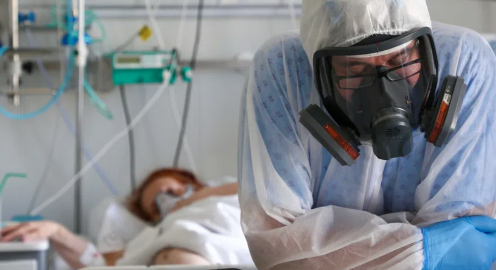 В Узбекистане опять растет число заболевших коронавирусом — статистика