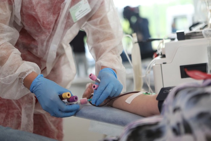 «В мире может появиться более опасный штамм COVID-19», — глава ВОЗ