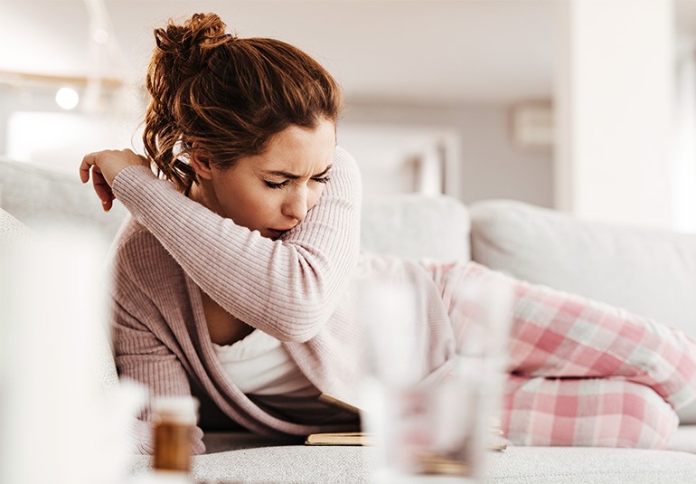 Какой кашель может быть симптомом страшной болезни? – в этом случае необходимо обратиться к врачу