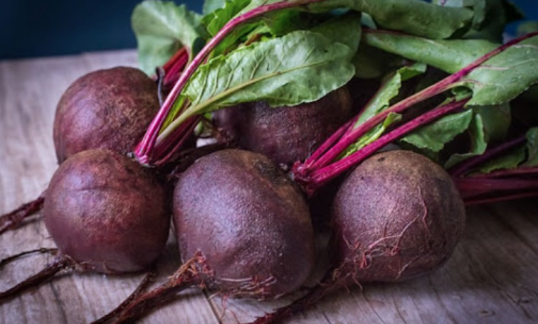 Свекла снижает артериальное давление — подробности