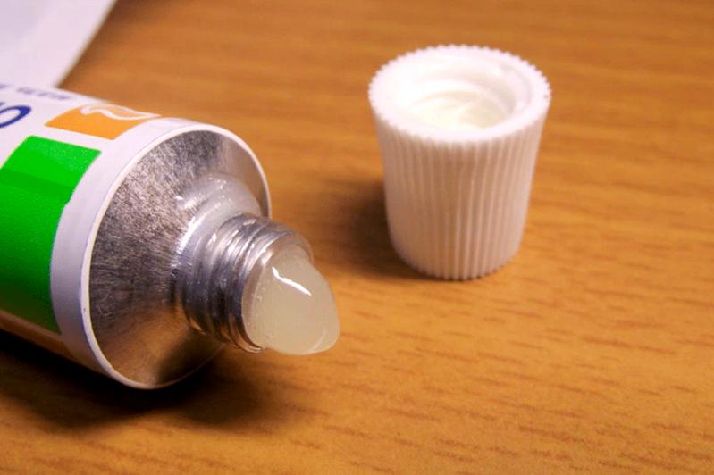 Защищает ли на самом деле оксолиновая мазь от простуды