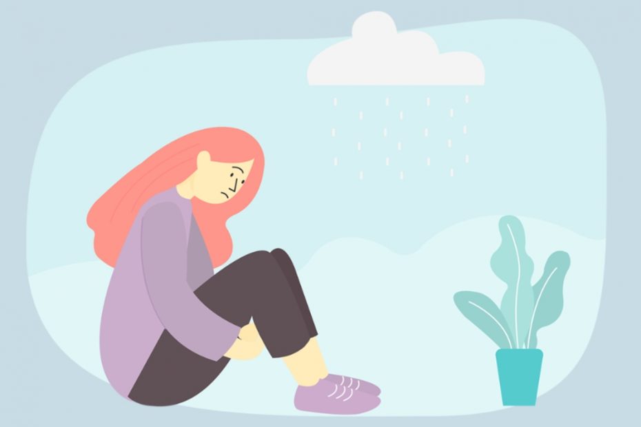 Почему молчать и «плыть по течению» плохой вариант