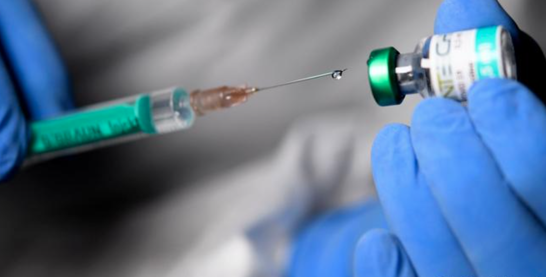 За вчерашний день в Узбекистане почти 200 тысяч человек привились от коронавируса