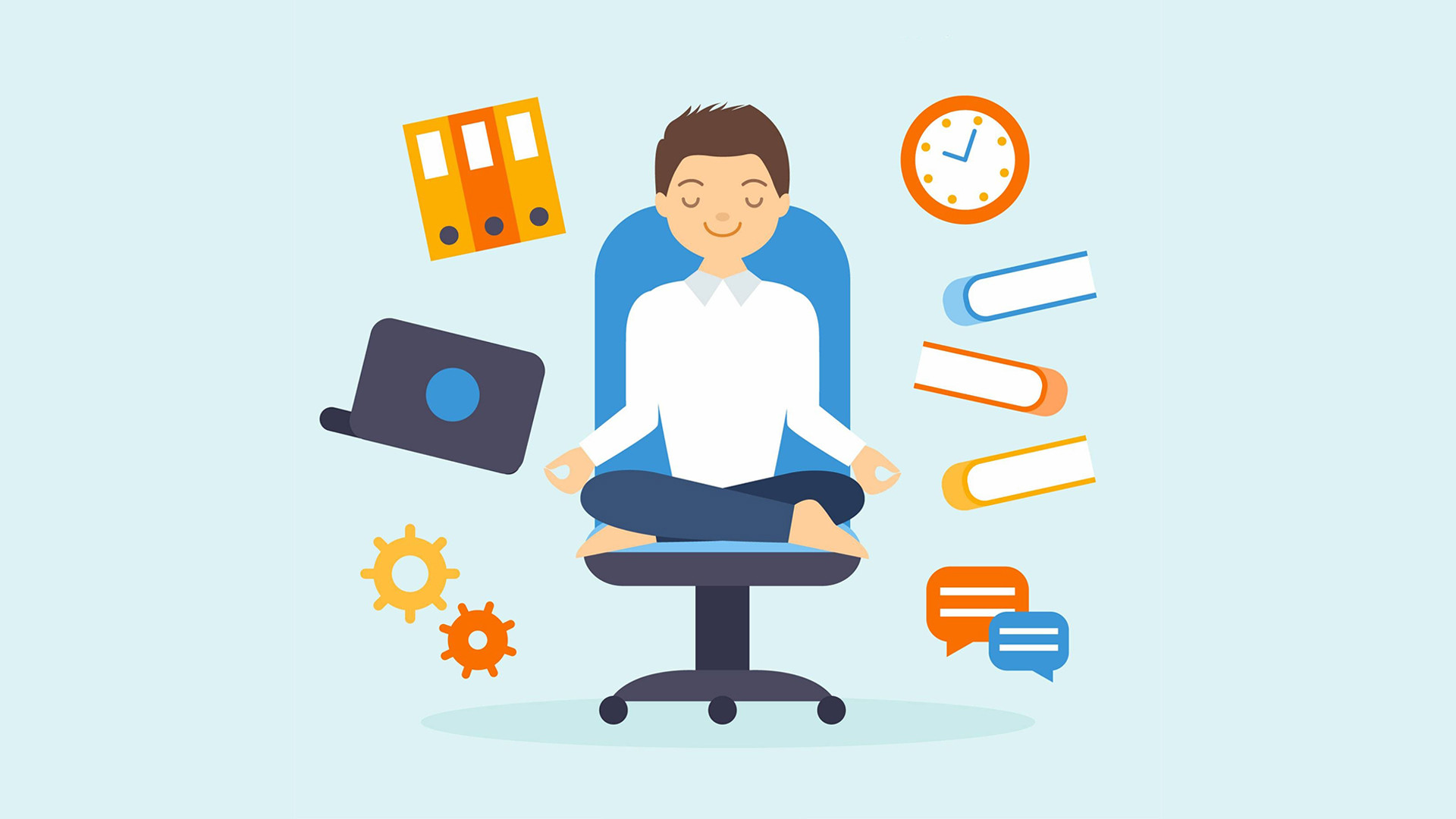 Японские ученые придумали способ, как «выключить» в мозге тревожность