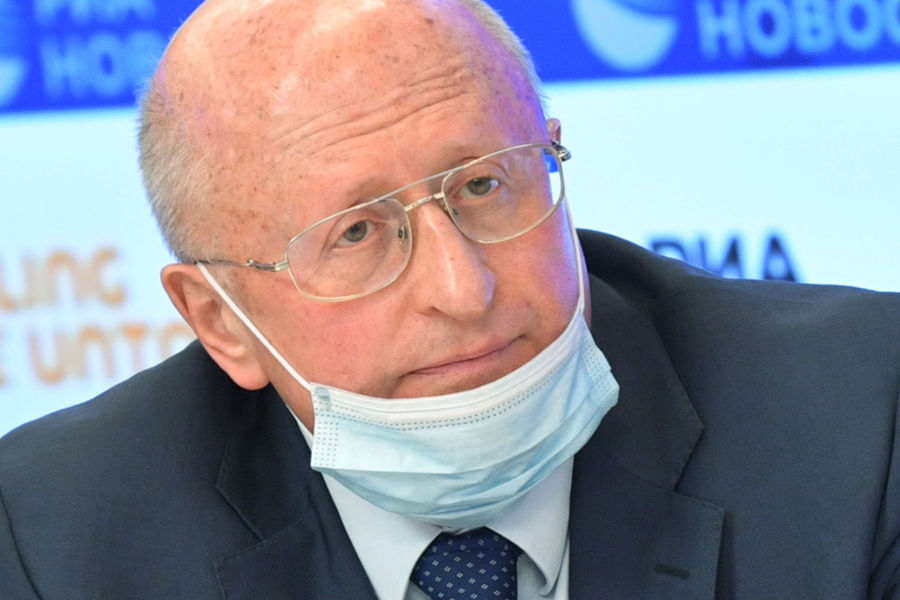 Гинцбург заявил, что о побочных действиях вакцины «Спутник V» не может быть и речи