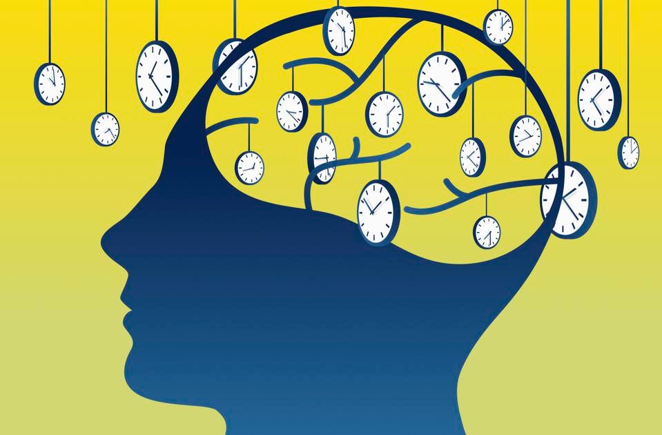 Эксперимент с рыбами помог понять, какие случаи откладываются в памяти на долгое время