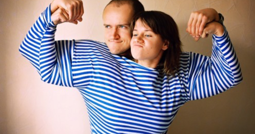 Нужна ли вам вторая половинка?