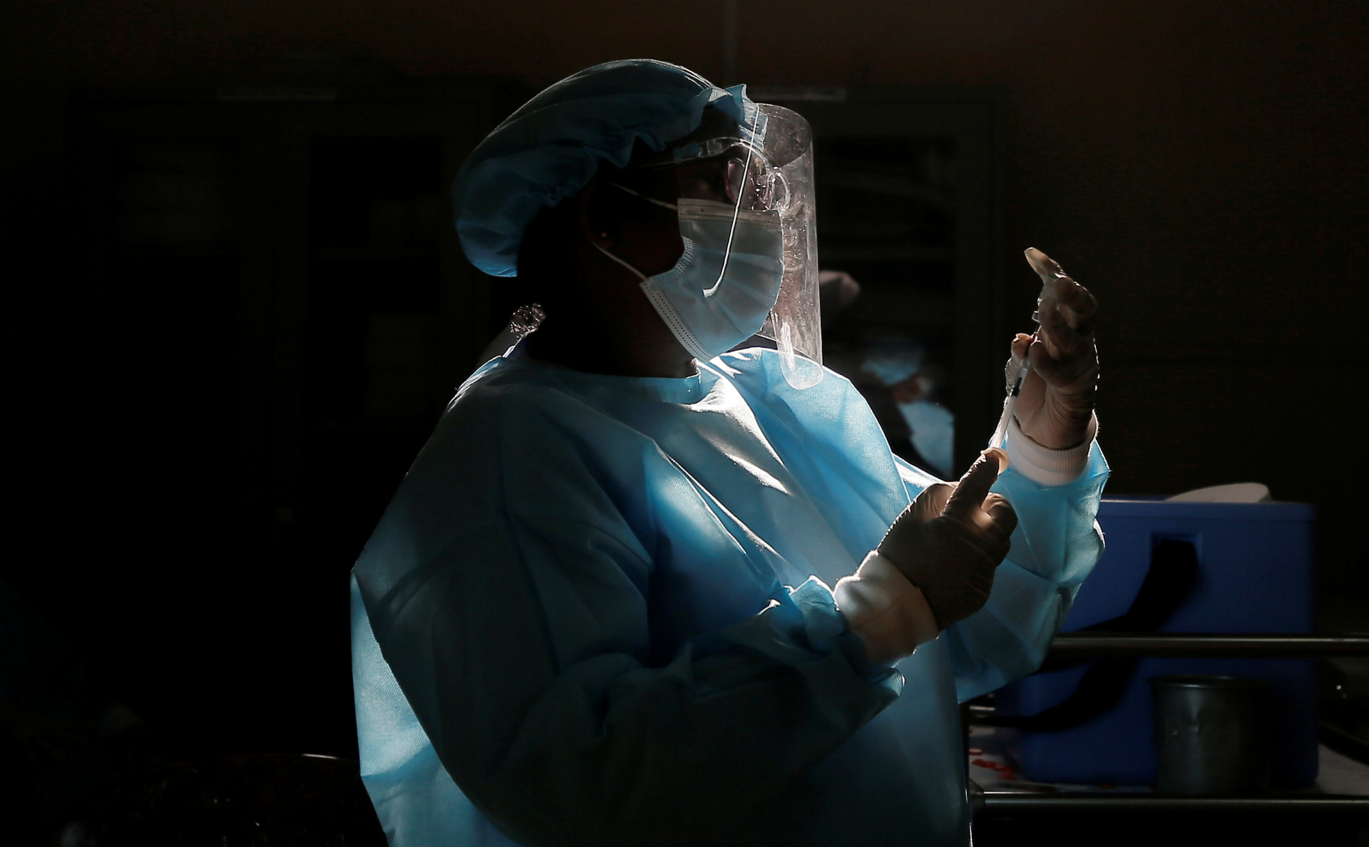 Китай отказался от сотрудничества с ВОЗ по расследованию о COVID-19