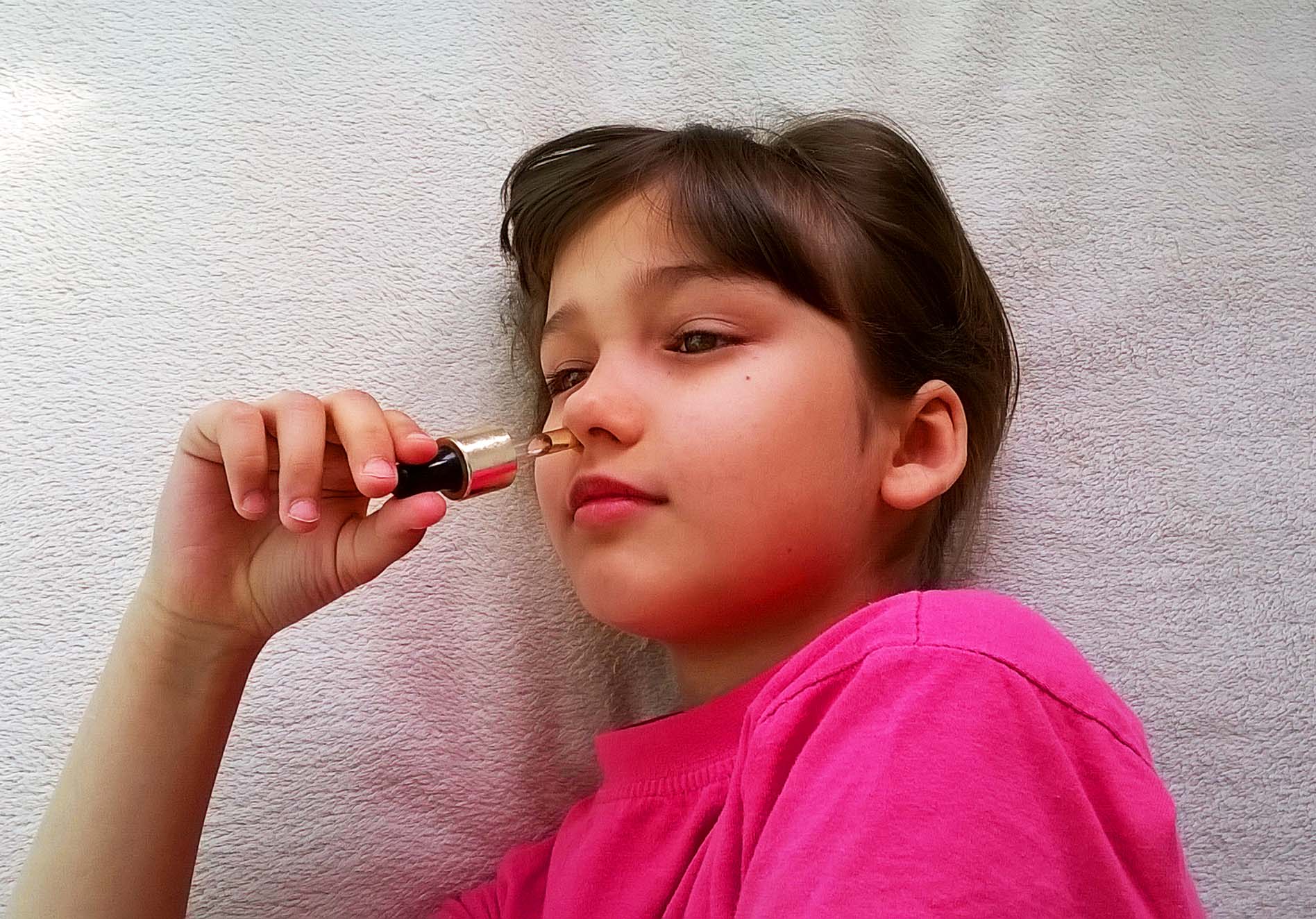 Если вы устали от зависимости от капель для носа, нужно принимать меры — рассказываем, какие