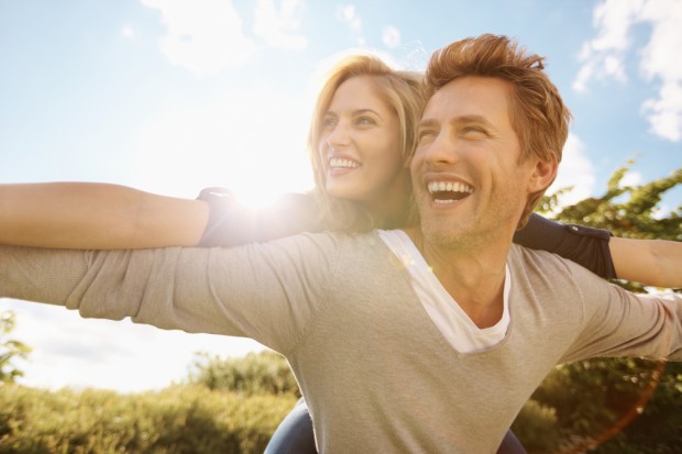 Формула счастья: нужно только отпустить 20 вещей