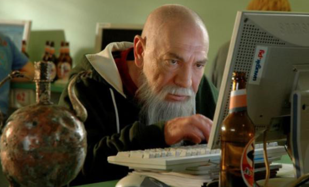 Врач сказал, какую работу выбрать в старости для продления жизни 