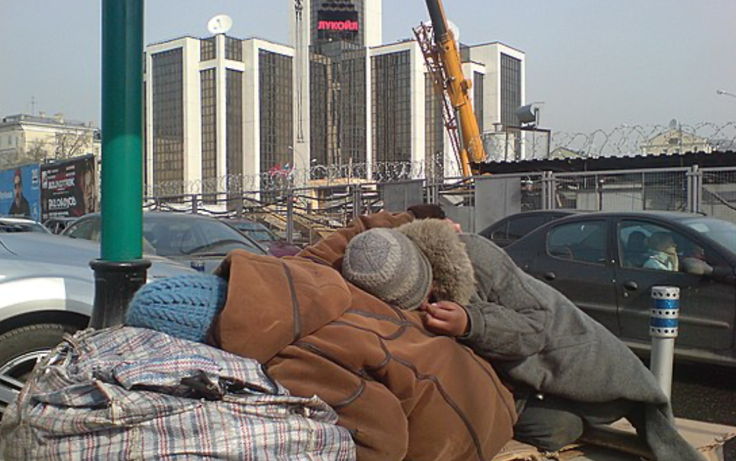 Ученые выяснили, как богатство влияет на здоровье и продолжительность жизни