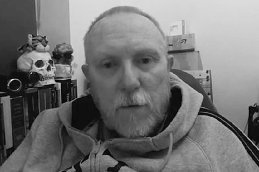 Больной коронавирусом снял видео со словами «бояться нечего» и умер