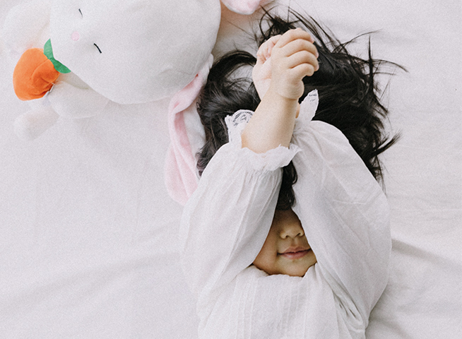 Как выбрать перекус для ребёнка?