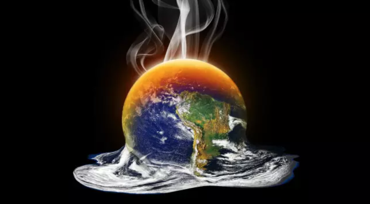 Ученые рассказали, когда на Земле нельзя будет жить