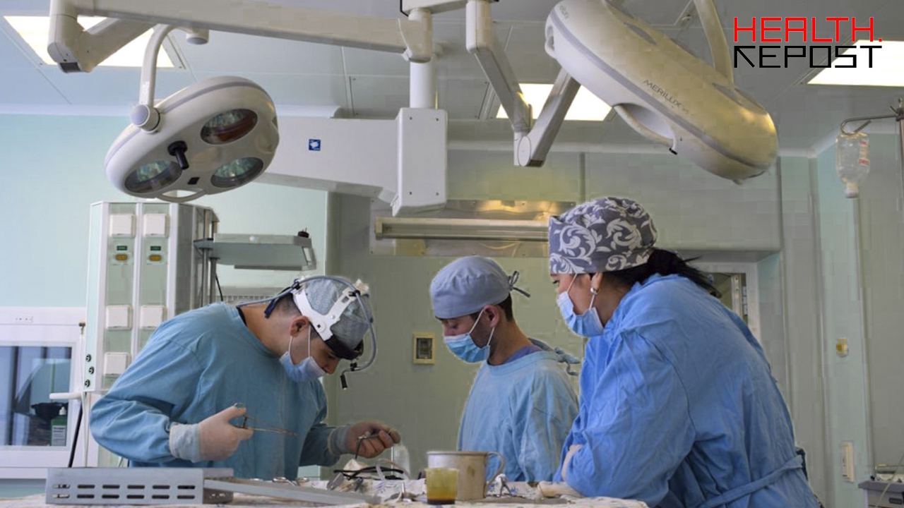 Минздрав: Как отключение электричества скажется на состоянии пациентов в больницах