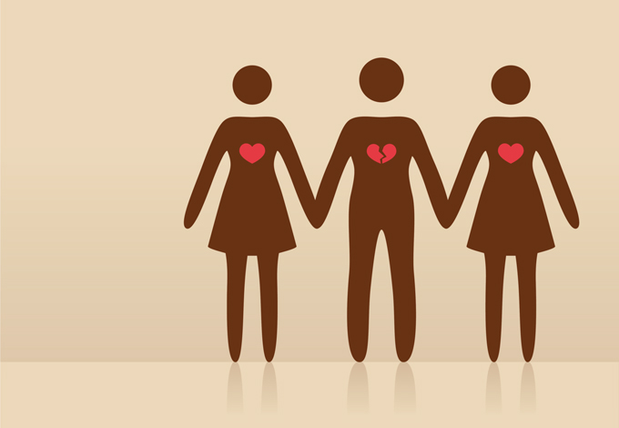 Врач-сексолог рассказал о трех типах мужчин, которые не изменяют