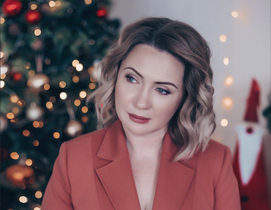 Валерия Бюйюр