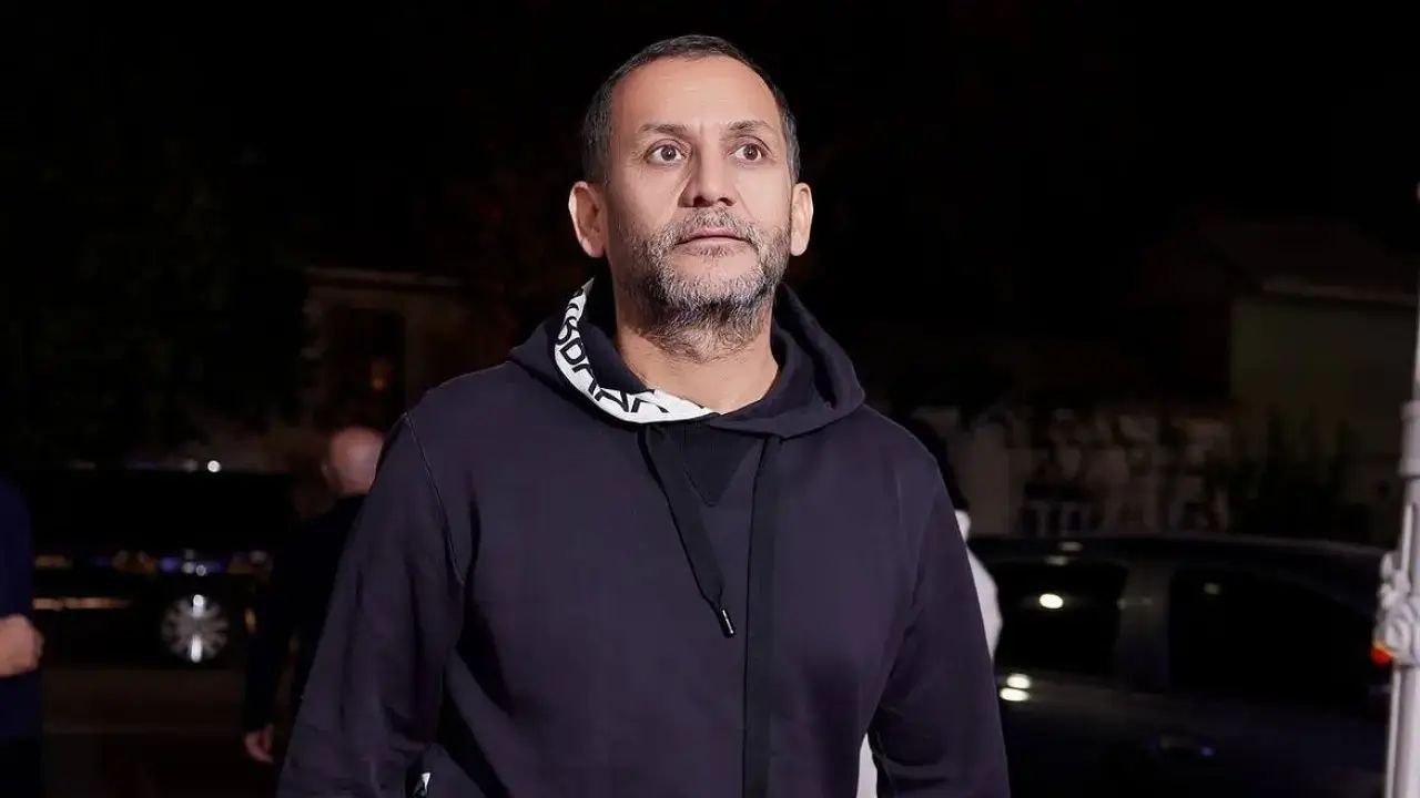 Джахонгир Отажонов объяснил, почему не хочет дуэта с Юлдуз Усмановой