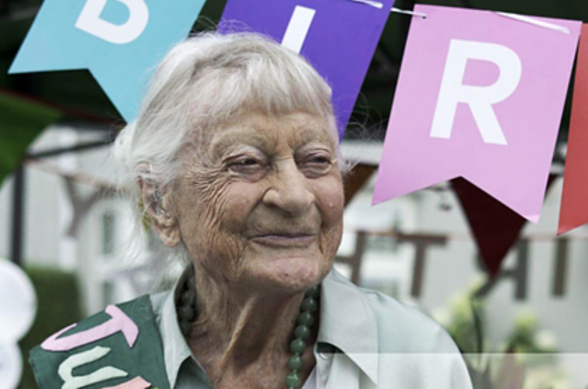 Виски, бананы и борьба с фашизмом — как это может помочь в борьбе за долгую жизнь?