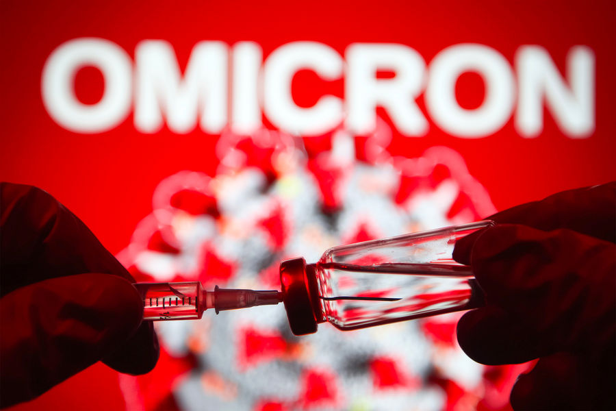 В Узбекистане выявили первый случай заражения омикроном