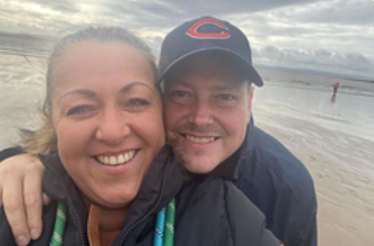 Больной раком мужчина умер за неделю до собственной свадьбы