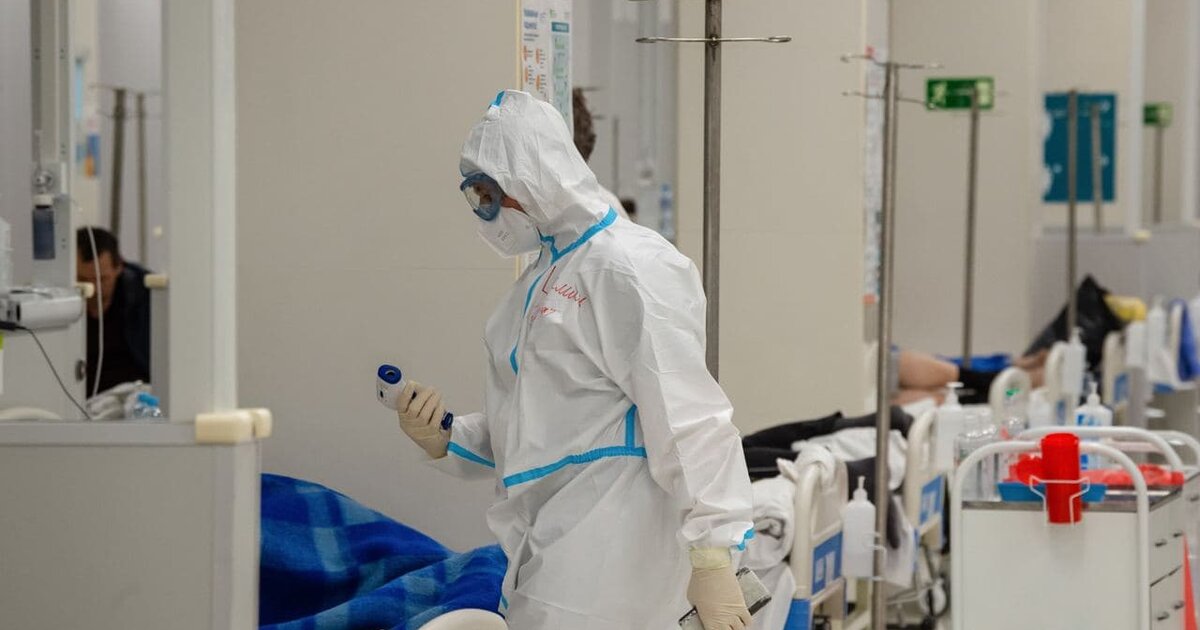 Глава ВОЗ предупредил о вероятности резкого роста случаев COVID-19