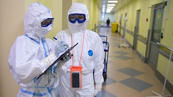 Сколько человек заразились коронавирусом за вчерашний день – статистика