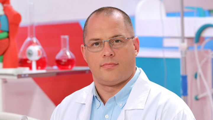 Медик назвал необычный способ профилактики простуды