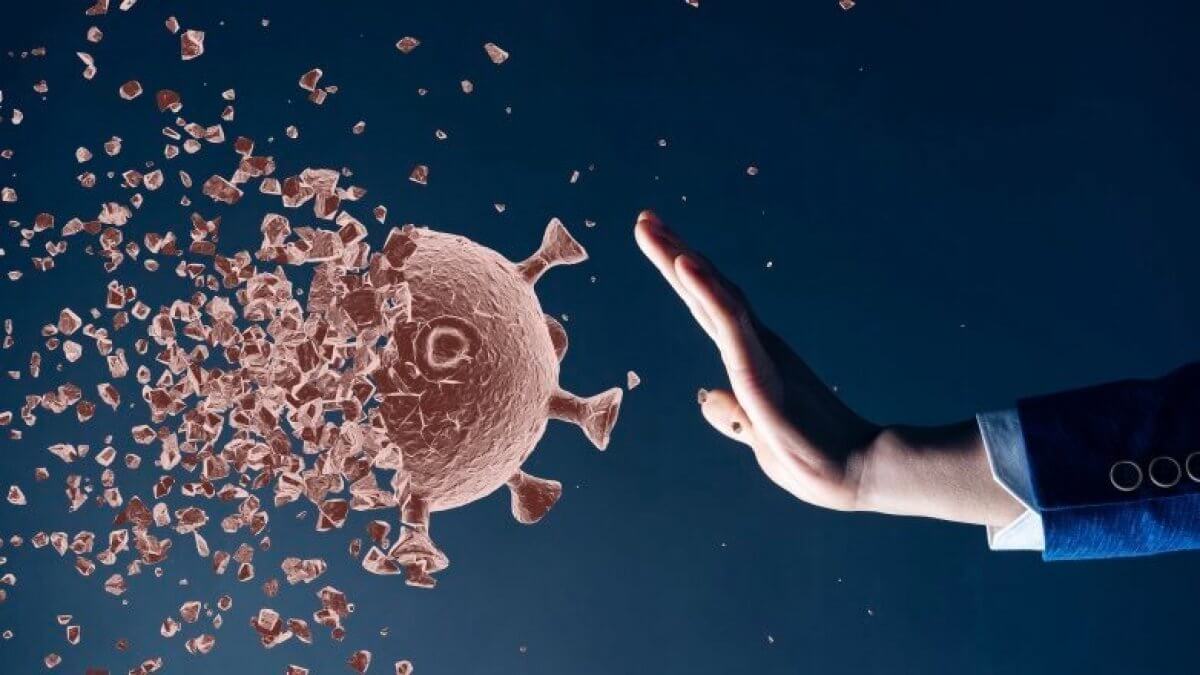 Ученые обнаружили группу людей с сильнейшим иммунитетом к коронавирусу