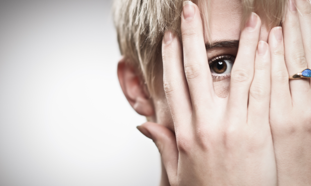 Механизмы психологической защиты: диссоциация