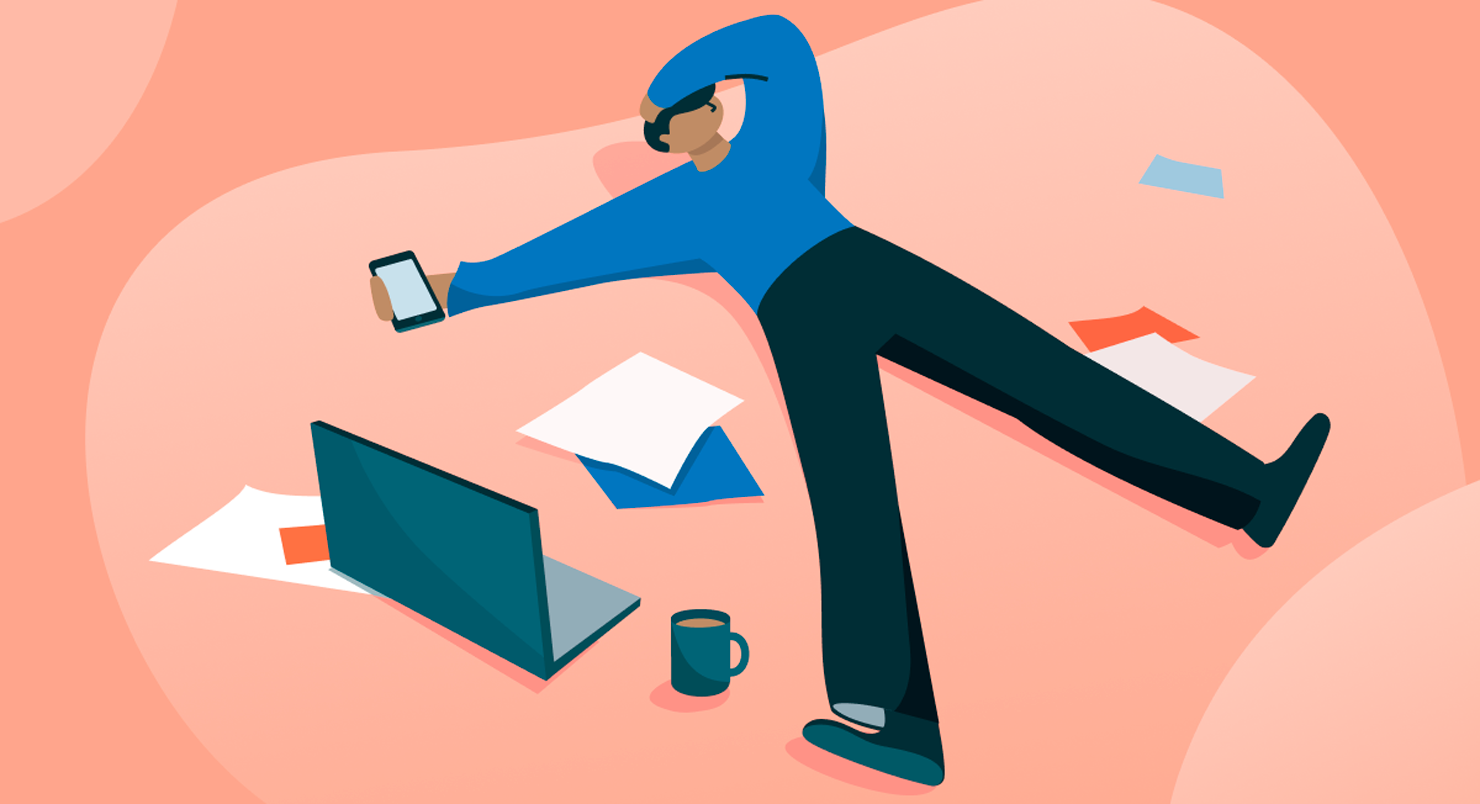 Как справиться с постпандемийным стрессовым расстройством, с которым все сталкиваются