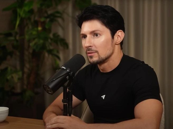 Telegram оштрафовали на 10,5 млн рублей