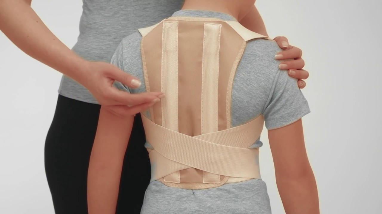 Больше вреда, чем пользы: можно ли с помощью корсета исправить осанку