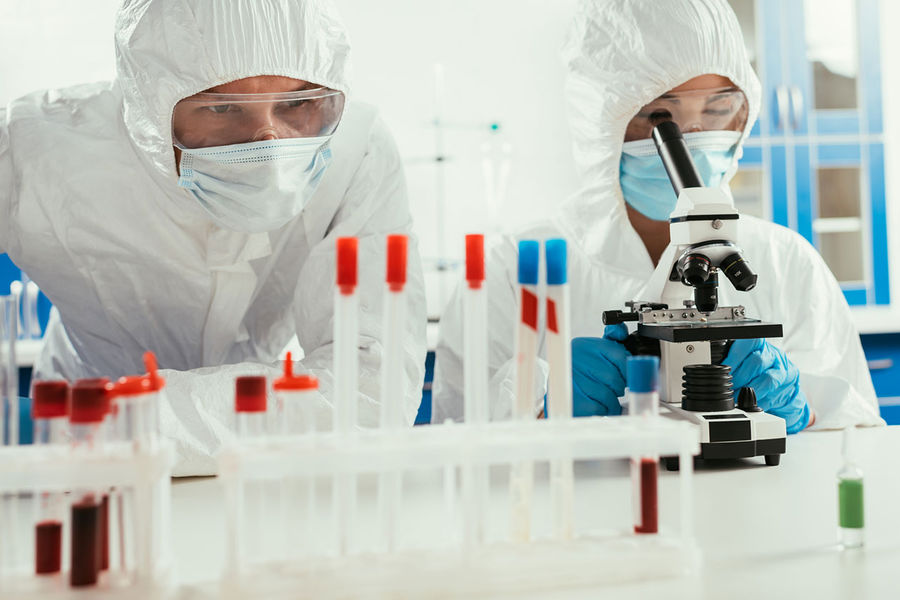 ВОЗ соберет специальную команду экспертов, которая будет расследовать появление коронавируса