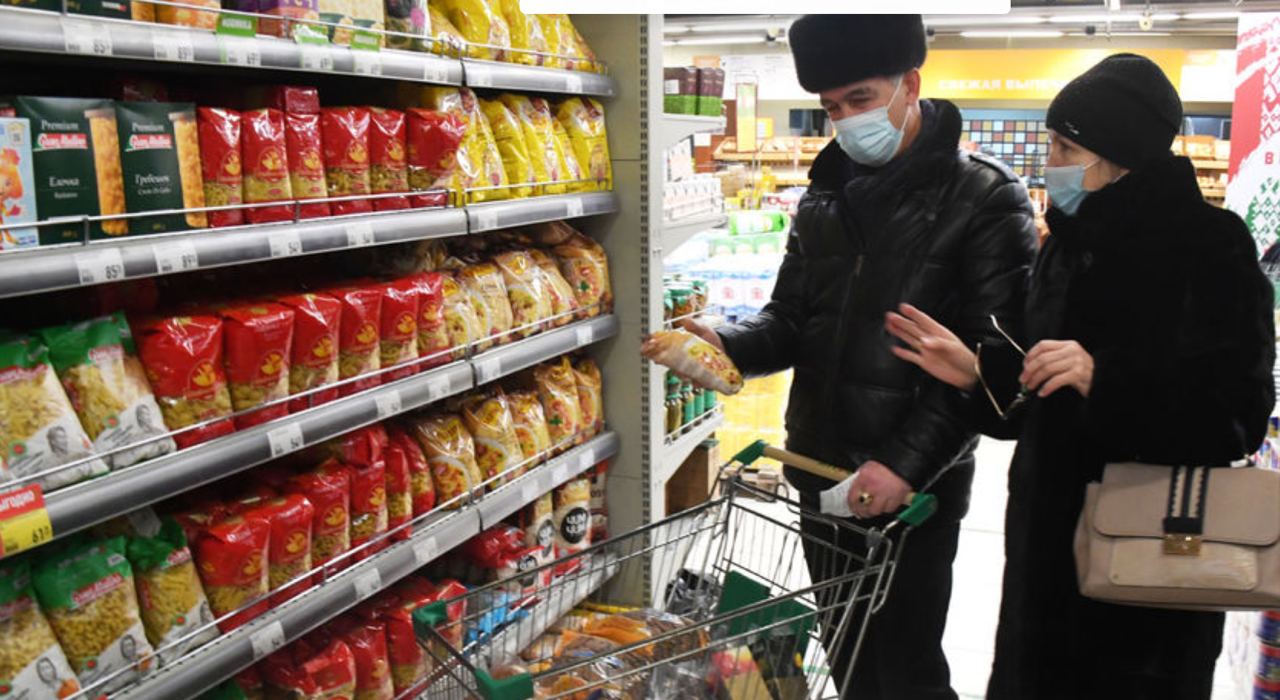 Какие продукты нужно есть при высоком давлении