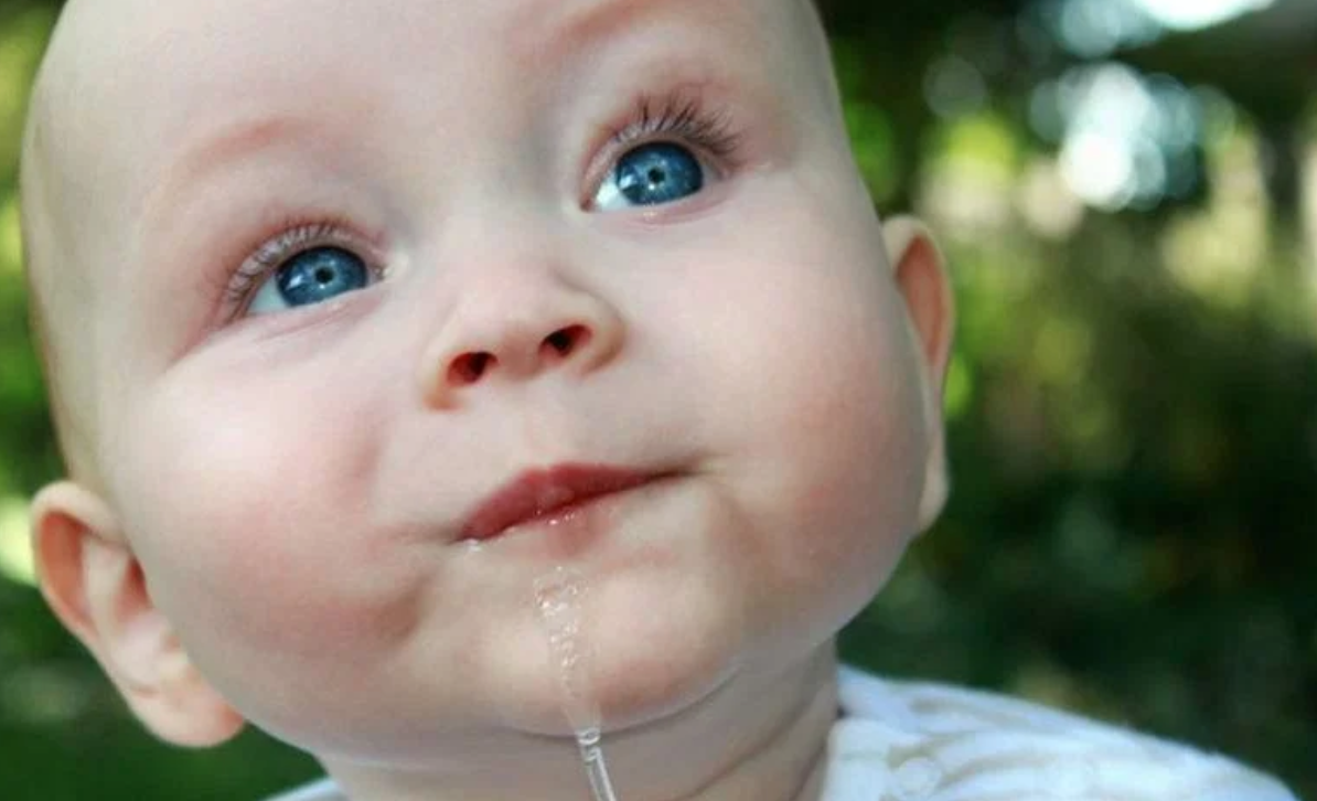 Какие инфекции могут передаваться через слюну?