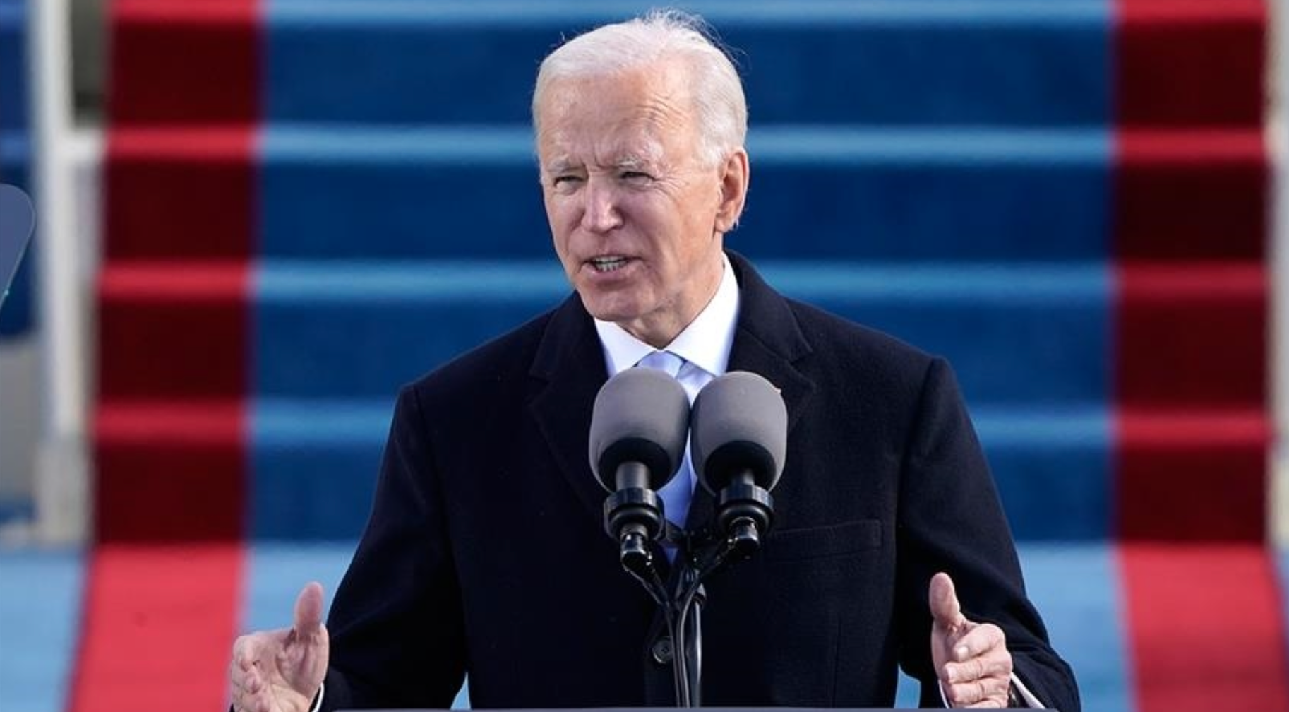 В США запланирован глобальный саммит по COVID-19