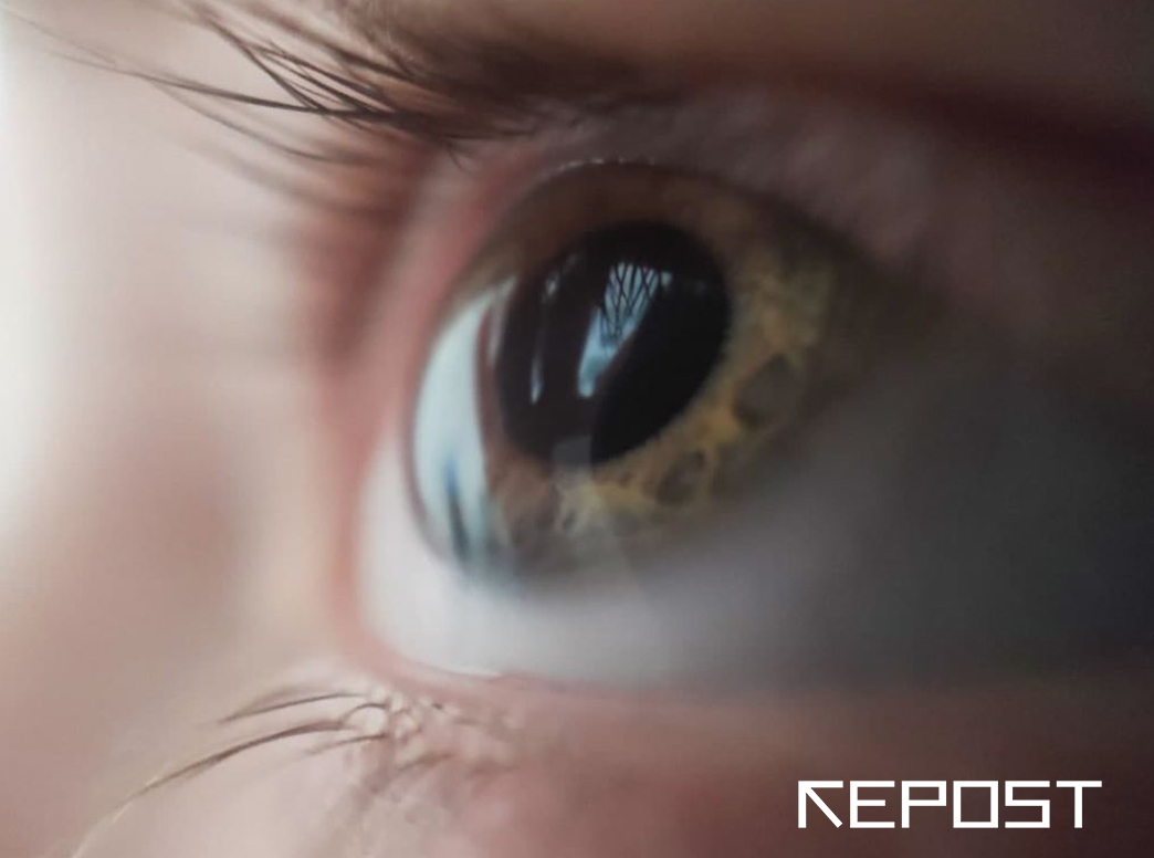 Человек может лишиться глаза из-за туши для ресниц — мнение офтальмолога