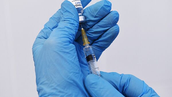 В одной из областей Узбекистана провакцинировались более пяти тысяч человек за сутки