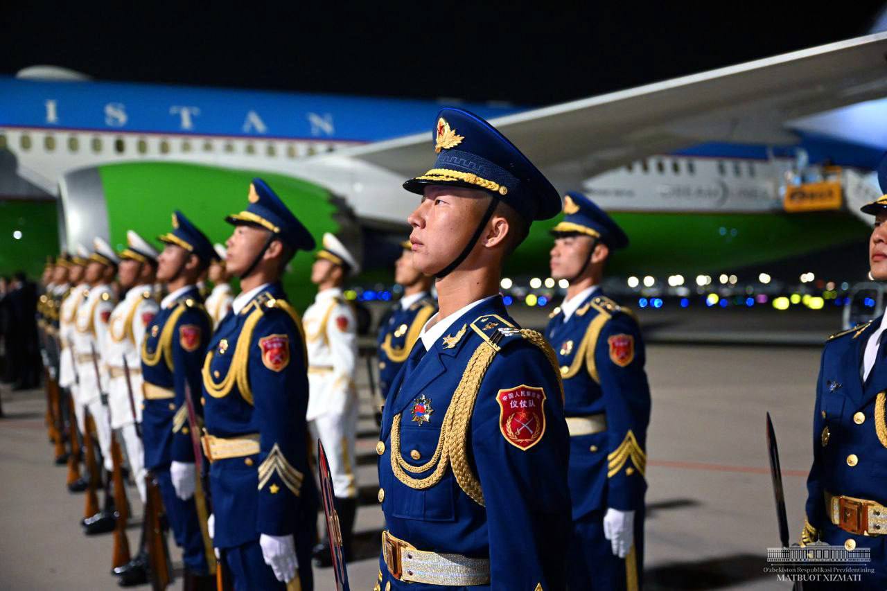 Фото: Пресс-служба президента